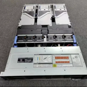 PowerEdge R7625 Server Computer AMD 2U Server Rack