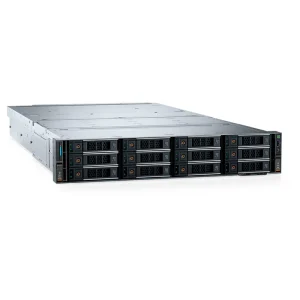 PowerEdge R770 Intel Xeon GPU 2U Rack Server for Deep Learning and AI Computing