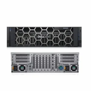 PowerEdge R960 2U 4U Rack Server CPU Computer with Database GPU AI for Cloud Data Center Storage