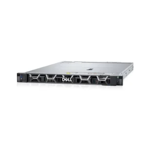 PowerEdge Rack Server R660 10sff Sata sas H355 Intel Xeon Scalable Processor Server R660