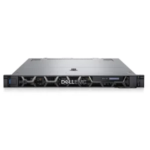 PowerEdge Rack Server R660 1u Rack Server Xeon Scalable Processor 10SFF SATA H745 1100W*2 iDRAC9