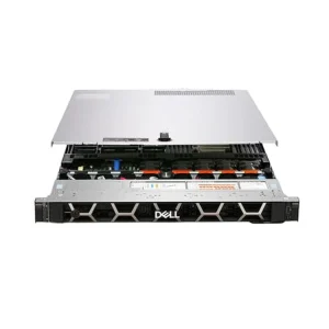 PowerEdge Server R650 Rack Server 4310 CPU 64GB R750 R650XS R450 R550 Server Computer