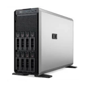 PowerEdge T360 4.5U Tower Server Intel Processor DDR5 Memory BOSS N1 Boot Hot Swap Storage iDRAC9 Management VDI AI Inference