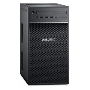 PowerEdge T40 Tower Server Desktop Computer