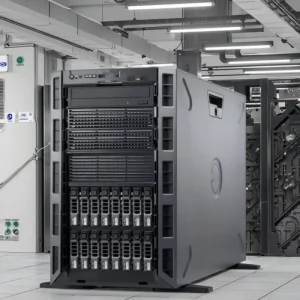 PowerEdge T420 5U Tower Server Intel Xeon Processor E5-2403 Processor Server Computer for Data Center