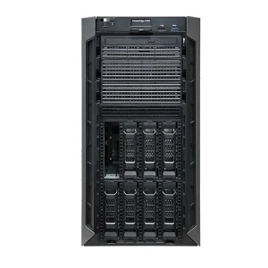 PowerEdge T430 T440 T560 T630 T640 5U Tower Server Silent GPU Computing Deep Learning Host