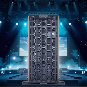 PowerEdge T550 Server Standard Intel Xeon CPU Media GPU Computer Tower Server