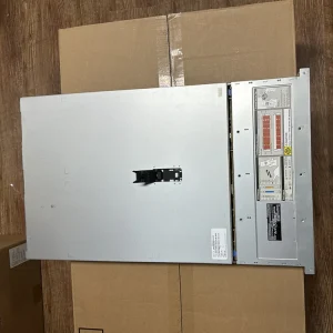 Poweredge R750 2U Rack Server Xeon Used Computer with Stock Status High Performance Servers