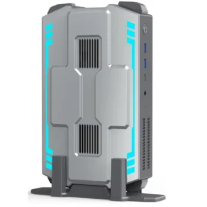 Powerful Mini PC Computer High Speed Gaming for Win 11 Mini Pc Core I7 I9 Ryzen 9 Business Gaming Mini Pcs