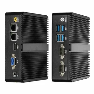 Powerful Mini PC Windows 11 Intel Core I9 N100 I7 Gaming Desktop Computer Small Factor DDR5 RAM SSD USB Type C Micro ATX ITX