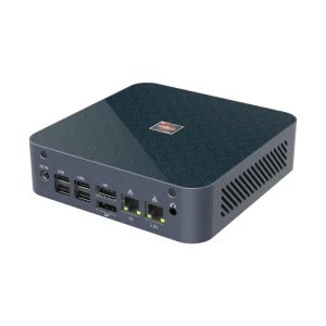 Powerful Mini PCs AMD 3 5 9 Octa Cores Portable Office Desktop Computer Win10 Linux Mini Gaming PC