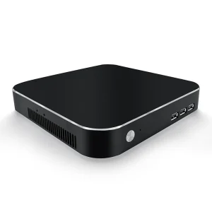 Powerful Mini Pc Intel 3/5/9 Portable Office Desktop Computer Win10/linux Mini Gaming Pc
