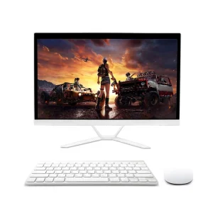 Powerful and Space-saving All-in-One LP5522 Desktop Pc Smart Interactive Panel Computer