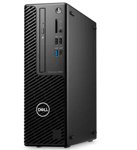 Precision 3450 Workstation Computer 10th Generation 11th Generation Standard System Customizable