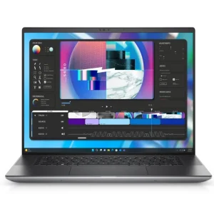 Precision 5680 Workstation I9 13900H 32GB RAM 1TB 16 Inch Computer Laptop Business Notebook PC