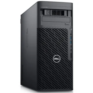 Precision 5860 Tower Workstation W5-2465X 64GB RAM 1TB PC Desktop Computer