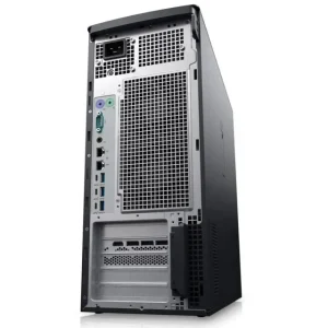 Precision 7865 Amd 5945wx 8g 512g+2t T400 4g Gpu 1350w Desktop Pc Computer