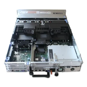 Precision 7920 Workstation 2U Rack Xeon 5218R 32GB 960G SSD 8T SATA RTX 4090 Media Computing Mobile Server
