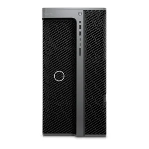 Precision 7960 Tower Workstation Extreme Xeon Power For AI 3D Rendering & Engineering