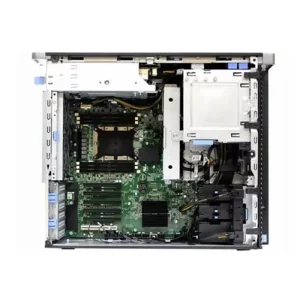 Precision T3440 Tower Workstation I3 10100 8g 512g Workstation Pc Computer Desktops Workstation