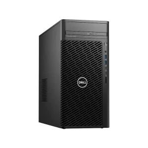 Precision T3630 PC Server Desktop Workstation Intel Core 12th Gen DDR5 16GB/32GB/64GB Business Use in Stock Case