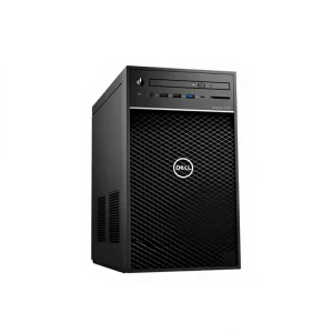 Precision T3640 Graphic Design Workstation Desktop Computer Host with 300W Power Supply