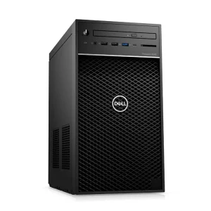 Precision T3640 Tower Computer Server T3640 Desktop Workstation I9-10900K 32G 512G 2T P2000-5G