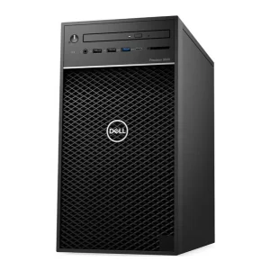 Precision T3650 T3660 Desktop Workstation Refurbished Intel Core I7 I9 11th Gen Processors 1 Year Warranty