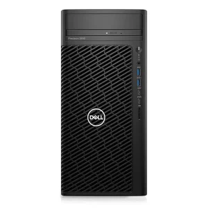 Precision T3660 Graphics Workstation Desktop Computer Enterprise Commercial Customizable Configuration
