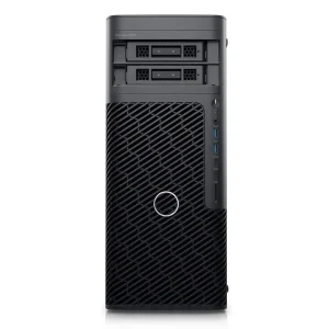 Precision T5860 Tower Computer Workstation W3-2423 16G 256G 750W in Stock