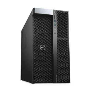 Precision T7920 Workstation Barebone 1400W Power Supply T7920 Precision Workstation PC Desktop Computer