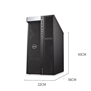 Precision T7920 Xeon Workstation Desktop Computer T7820