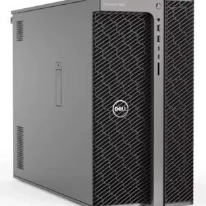 Precision T7960 Workstation Precision 7000 Series 7960 Tower Xeon W5-3423 W7-3445 32G 64G 256G 512G Desktop Computer Win11