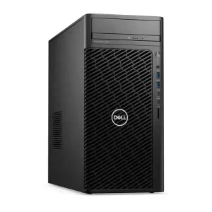 Precision Tower Workstation T3660 Core i7 12700 8GB RAM 512GB SSD Windows 10 Professional Desktop
