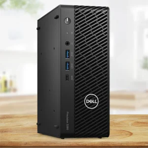 Precision Workstation 3280 Core I7 14700 8G 256G SSD Win11 280W Office Workstations Computer PC Desktop T3280