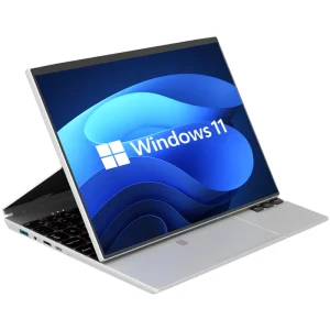 Premium 14 Inch Yoga Laptop Intel N95 16GB RAM 1TB SSD Touch Screen 360 Rotating Win 11 Pro Business Notebook PC