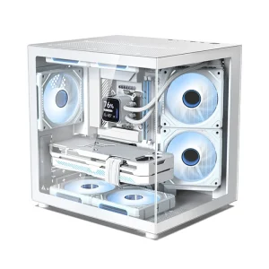 Price Best Quality AMD R5 16G 512G SSD Gaming PC Desktop Computer Gaming Desktop Computers