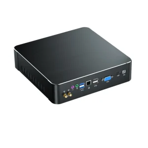 Price Computers Mini Pc for Business Intel Core I7 4700HQ 4200M Portable with WiFi HD VGA System Windows 7 Minipc