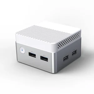 Price Mini PC Intel Ultra Slim Small Desktop Computer 16GB RAM 512GB SSD for Office Business Home Use