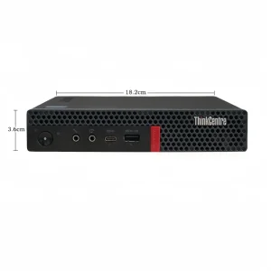 Price for Lenovo Think Centre M73 Mini PC I5 i7 4 Gen 16G 1000G Ultra thin Small Desktop OEM Computer for Home and Office
