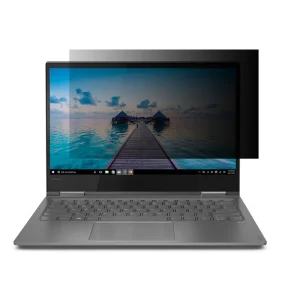 Privacy Filter Anti-Spy Peeping Screen Eye Protection Anti Blue Light for 14 Inch 16:9 309x175mm Laptop Computer