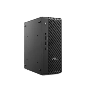 Pro Max Micro FCM2250 Graphics Workstation Desktop Computer Ultra5-235 DDR5 RAM NVME SSD Optional A400-4G A1000-8G GPU