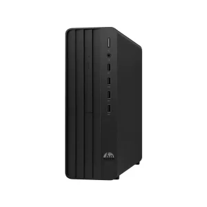 Pro SFF 280 G9 Slim Business Office Desktop Computer I3 13100 DDR4 RAM SSD+HDD Compact Computer for Home & Office