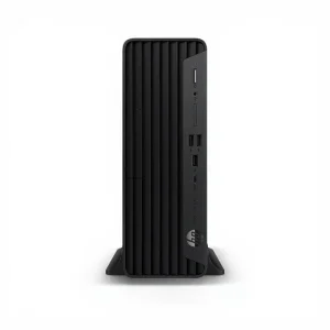 Pro SFF 400 G9 Slim Business Desktop Computer 14th Core I3 I5 I7 DDR4 RAM SSD Enterprise Office PC