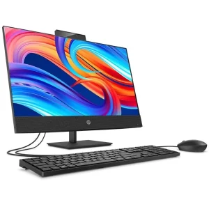 ProOne 440G9 23.8″ IPS All in One Intel Core I3/I5 10th Gen DDR4 SSD Windows 11 Business Computer