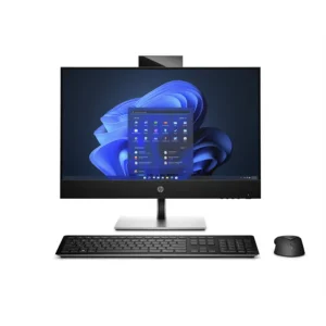 ProOne 440G9 Business Office Home Desktop Computer 23.8-inch Win11 i3-12100 16G 512G SSD