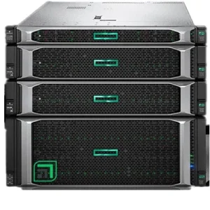 Proliant DL380 G10 Gen10 HDD Server 2U Rack Server