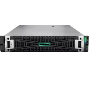 Proliant DL560 Gen11 2U Rack Server Intel Gold 6448H Processor 16GB DDR4 64GB SSD Memory Wireless LAN WiFi