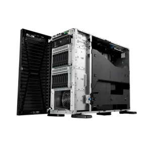 Proliant Ml110 Gen11 Tower Server Xeon Processor 5.0 PCIe 1TB DDR5 RAM Memory