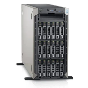 Proxy Tower Server Poweredge T440 Cccam HDD Server Computer Enterprises SMB Network Home Server
